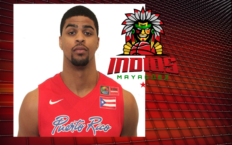 Devon Collier se une a los Indios