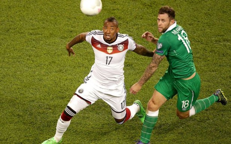 Portugal clasificó y Alemania tropezó