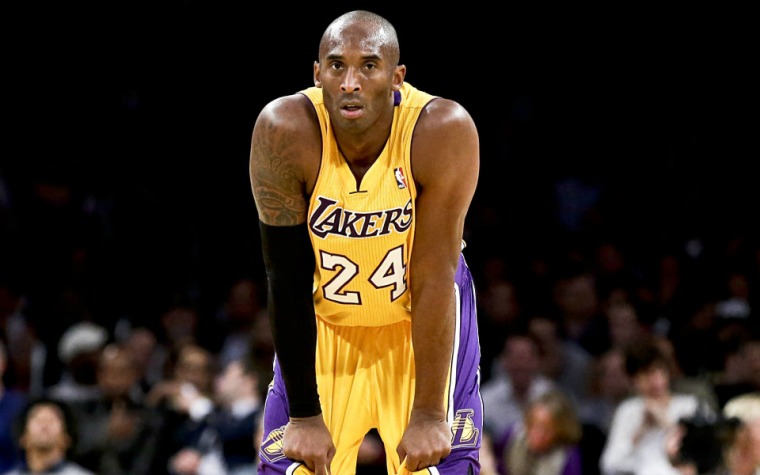 Frank's Corner: Kobe vs Magic