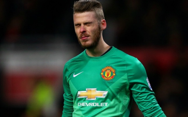 Final: De Gea se queda en Manchester