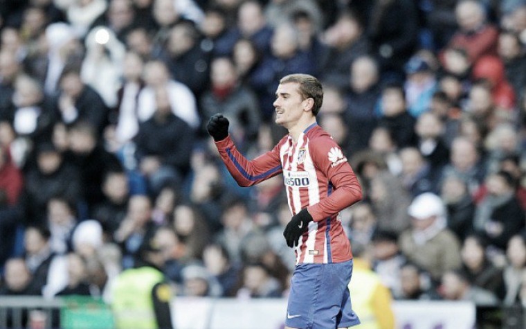 ¡En Madrid manda el Atleti!