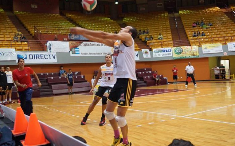 En SJ y Mayagüez rompen los playoffs