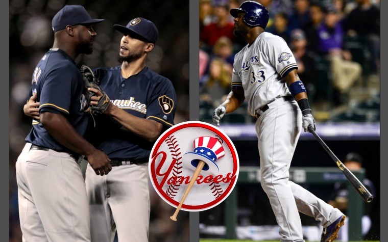 Yankees añaden poder al line-up