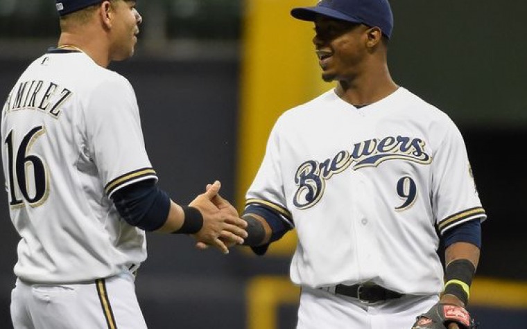 Mets en conversaciones con los Brewers