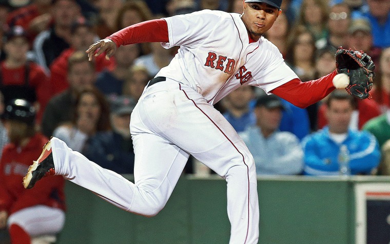 Correa vs Bogaerts