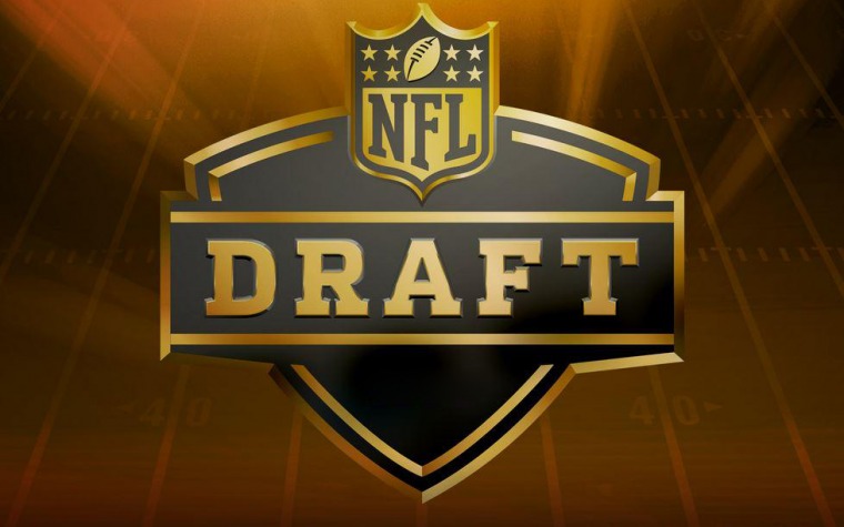 Llegó la noche del draft