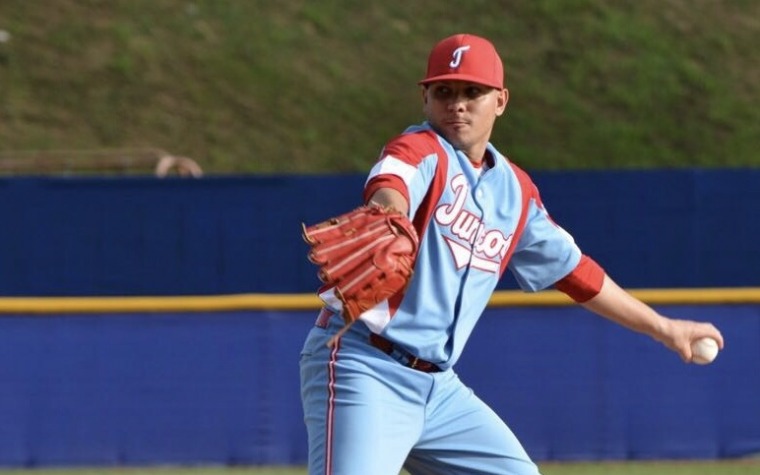 No Hitter en Juncos