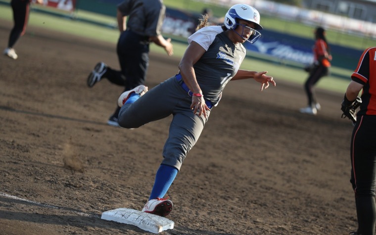 Puerto Rico debuta con cerrado revés en el SóftFem PanAm