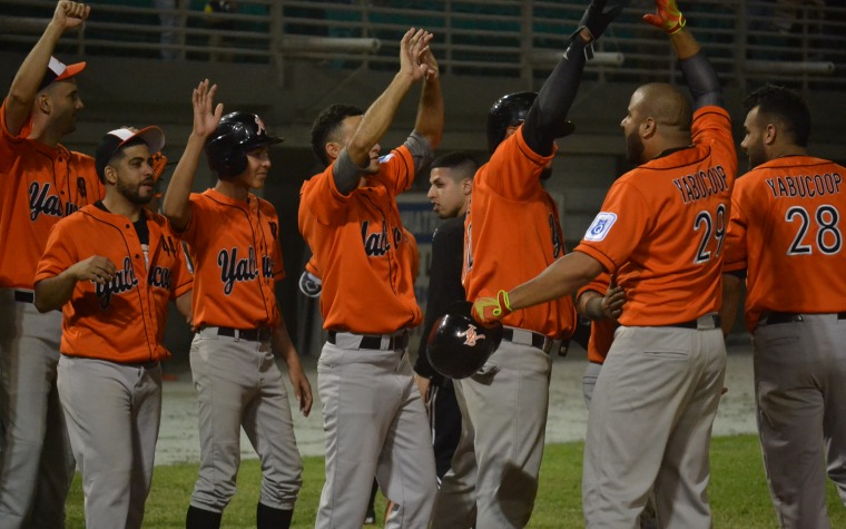 Yabucoa va a jugar