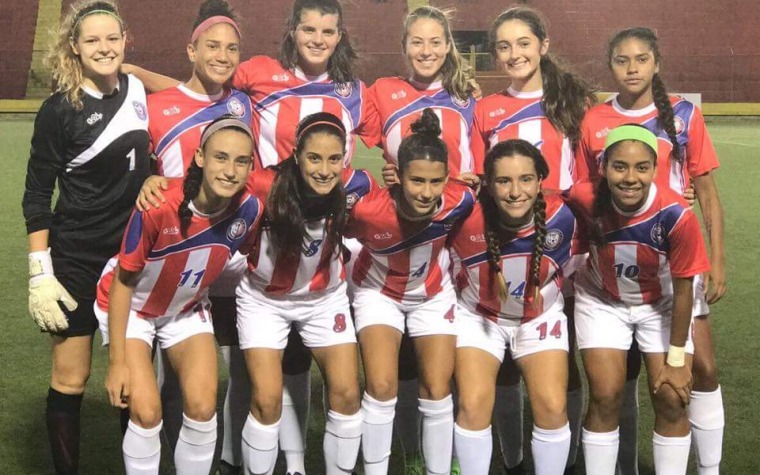 Honesta radiografía de Shek sobra las U17's