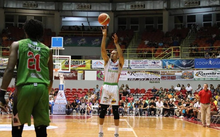 Previa: Aguada vs Mayagüez