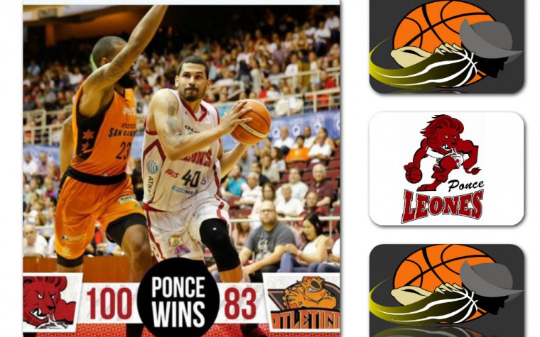 Capitanes vuelven a fracasar. Leones los alcanzan