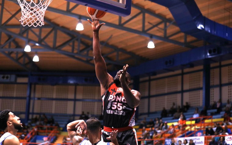 Ponce se roba partido en Fajardo para acercarse a Semifinal