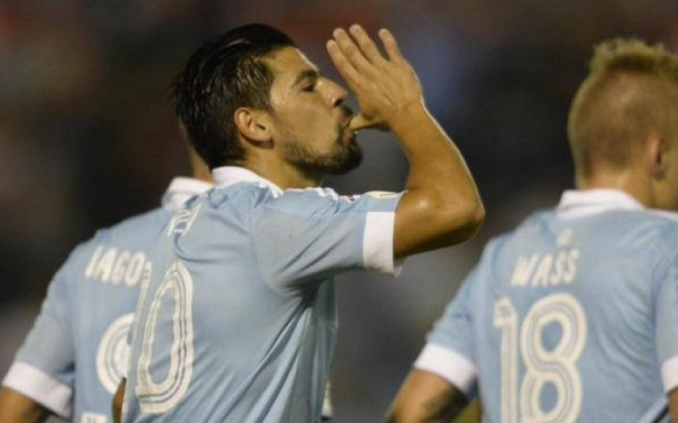 El Celta le da un repaso al Barça