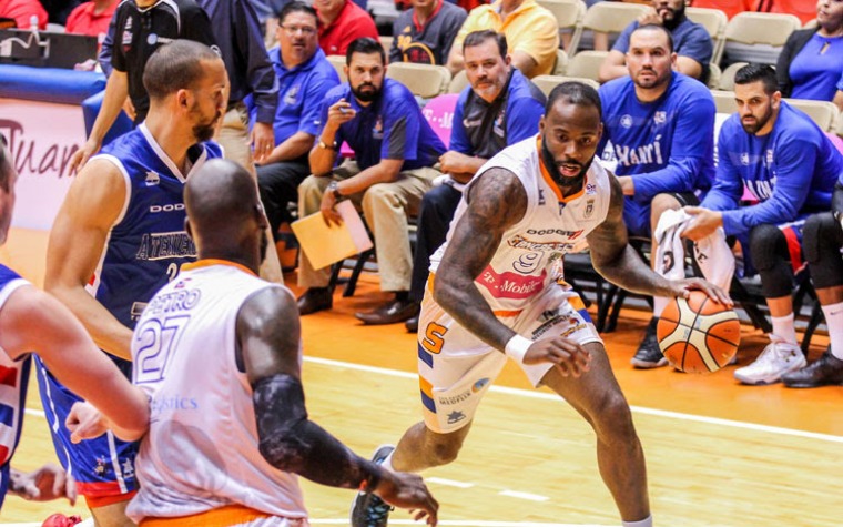 A jugar BSN en Santurce y Manatí