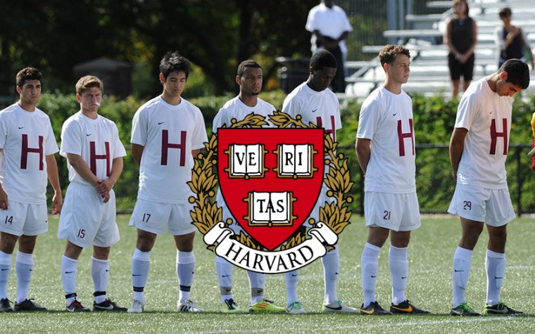 Suspenden equipo soccer Harvard por sexistas