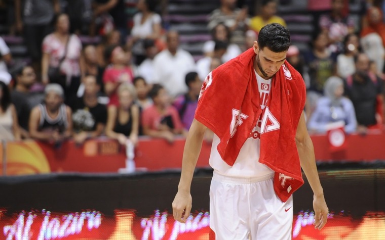 Afrobasket 2015: Día 10 Semifinales