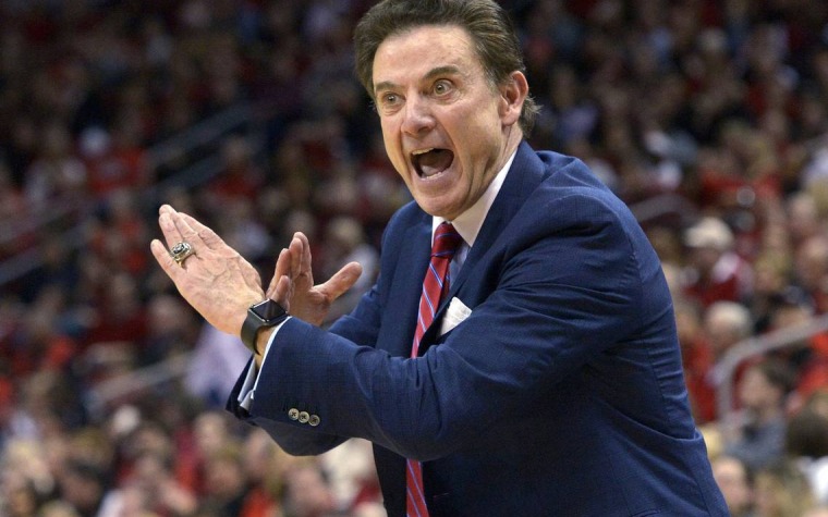 Rick Pitino campeón en Europa