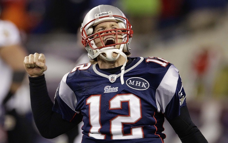 'Desinflan' la suspensión de Brady!