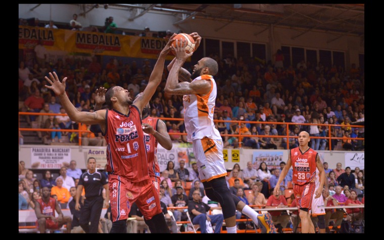 San Germán castiga a los Leones