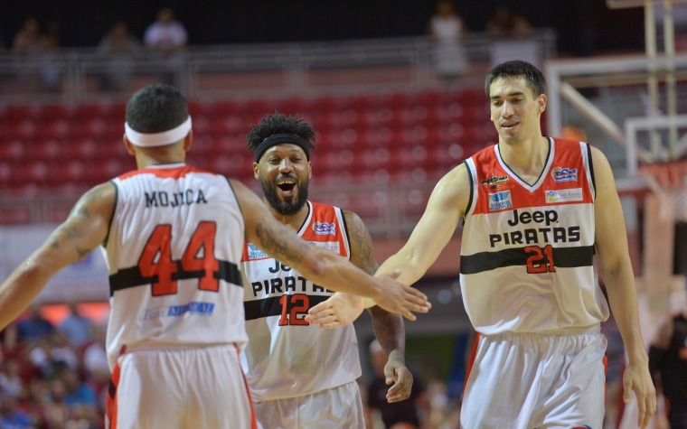 Comenzó Postemporada BSN ganando los de arriba