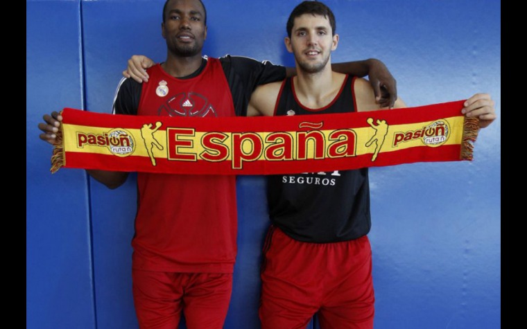 EuroBasket 2015: Los Nacionalizados