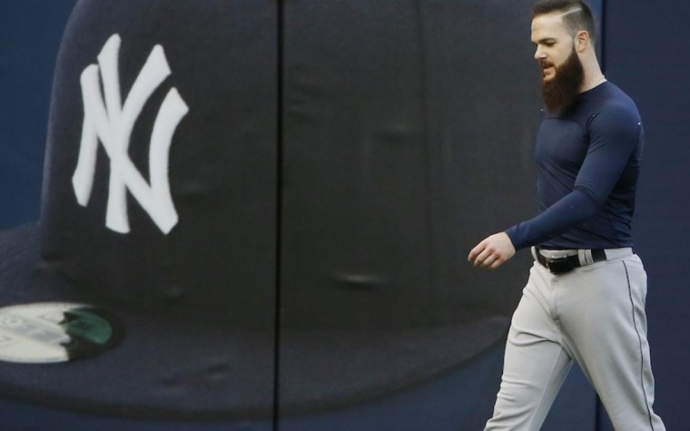 NYY enamoran a Keuchel