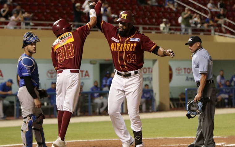 Mayagüez empata la Serie Final