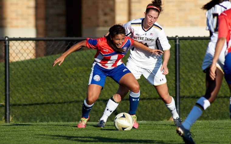 Desaparece PUR del mapa FIFA FutFem