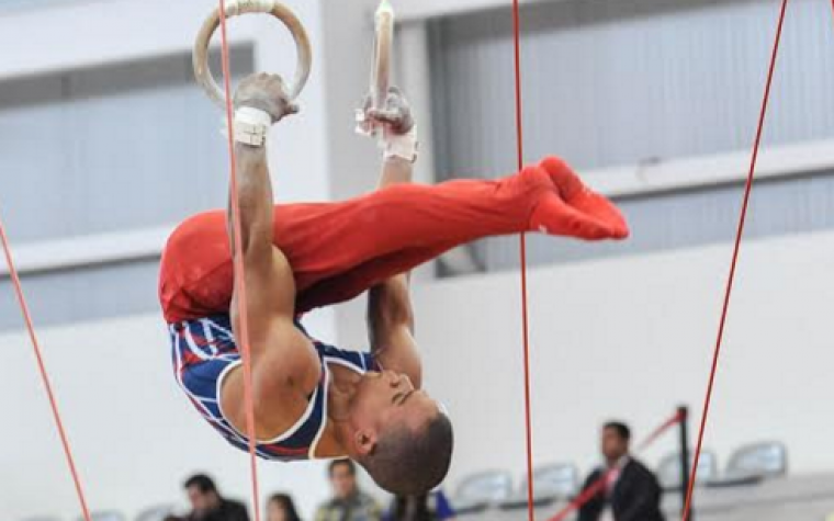 Gimnasia anuncia sus atletas para Repechaje Olímpico