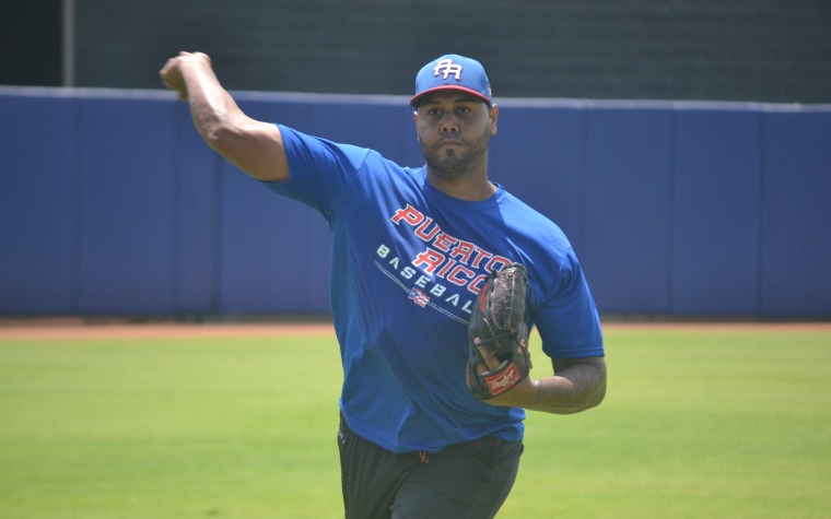 Llega a los Bravos Cidra Adalberto Flores