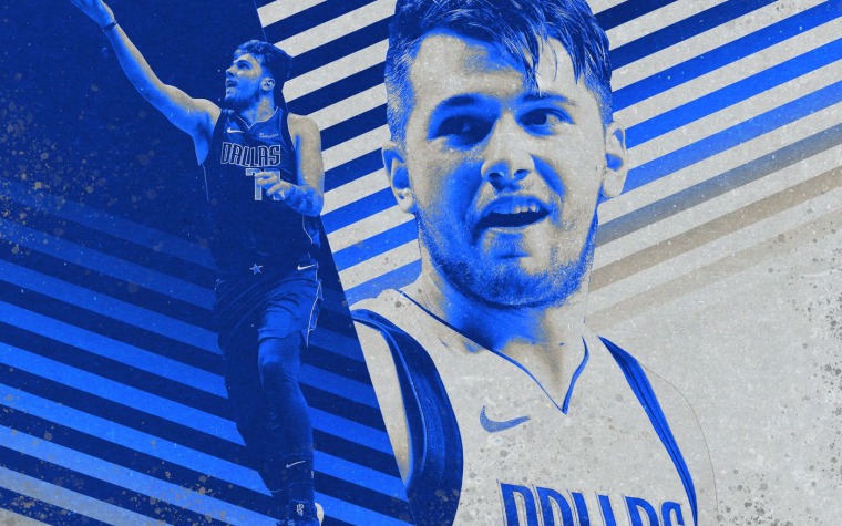 Regresa Doncic