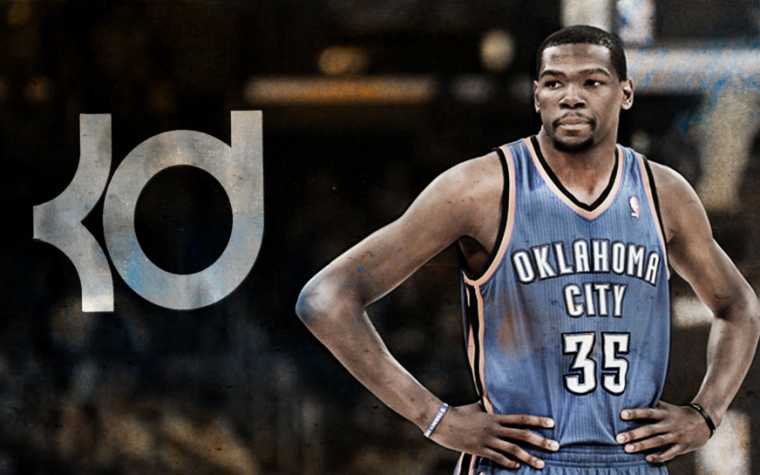 El dilema de KD ¿Ser como LeBron o como Curry?