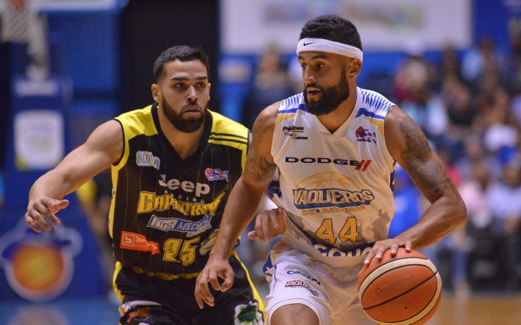 Vaqueros vs Capitanes ¿Quién gana?