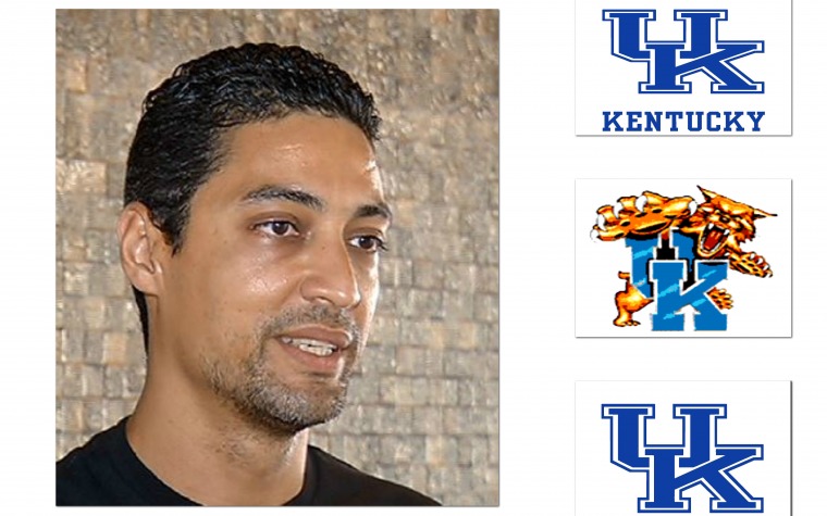 Picky rumbo a University of Kentucky