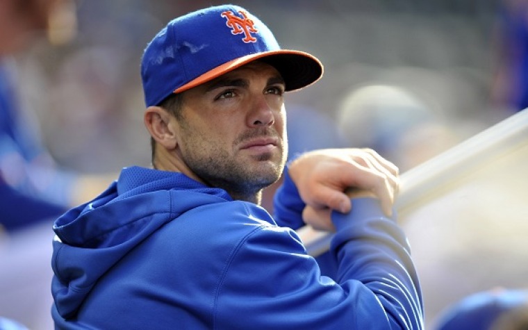 Más cerca el regreso de David Wright