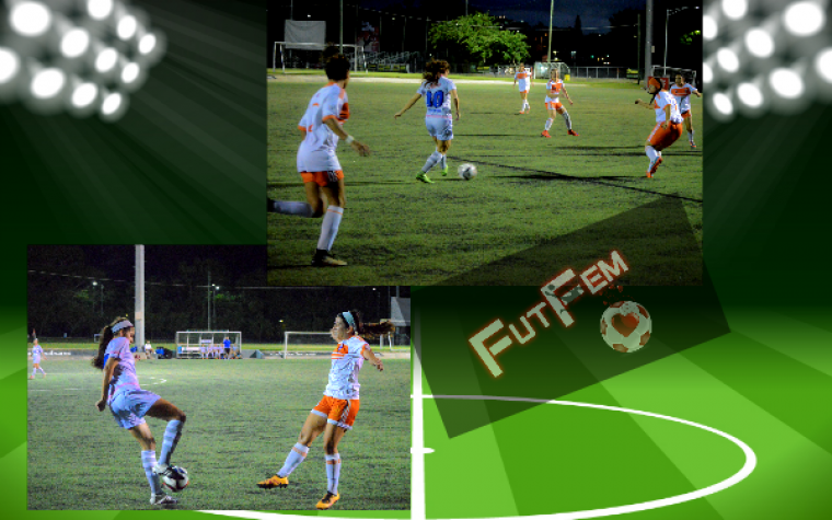 FutFem: Invicto Bayamón FC, y sube Leal Arecibo