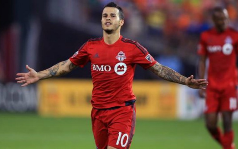 MLS: Giovinco gana Bota de Oro