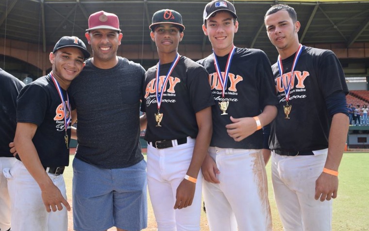 De Yabucoa el campeón Copa Criollos