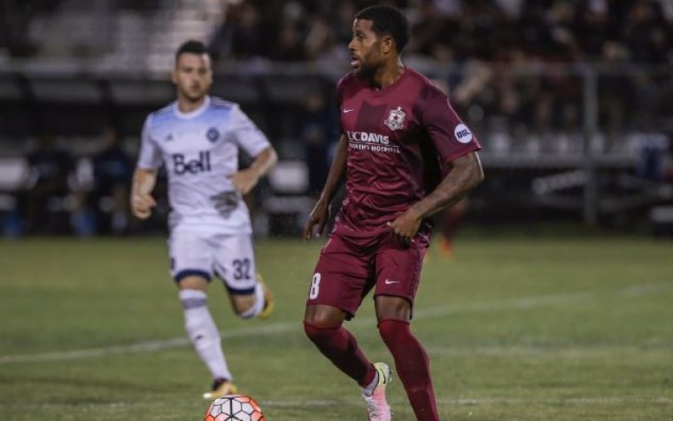 Boricua a playoffs soccer USL