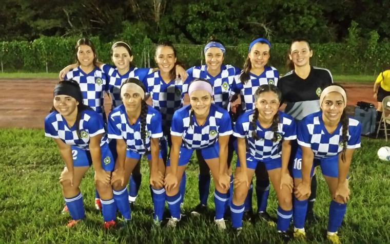 FutFem: A la carga la U20