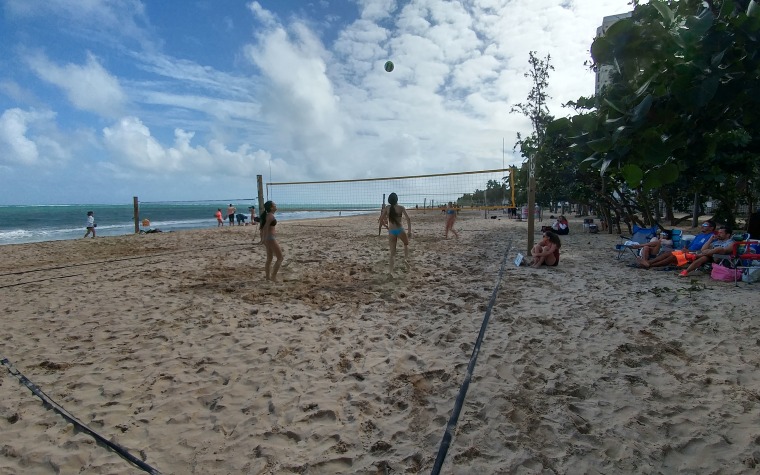 Calienta la arena con el Torneo Nacional U-18