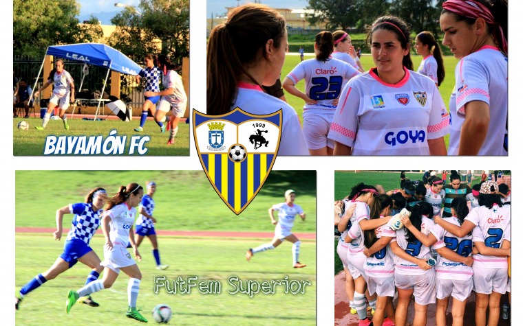 Bayamón FC enfrenta su mayor reto