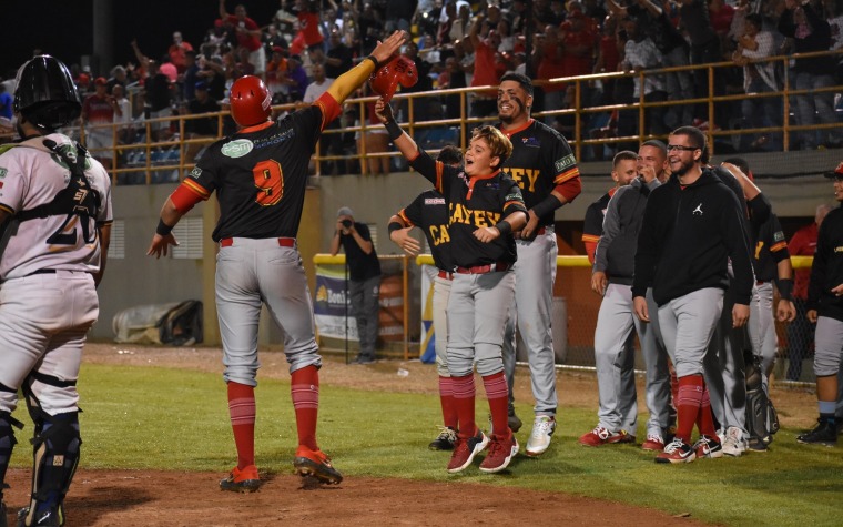 4 equipos se coronan campeones divisionales en la Doble A