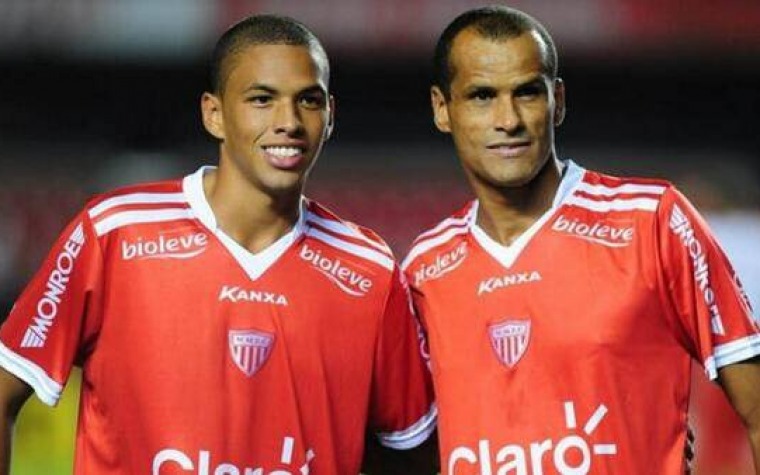 Rivaldo & Rivaldinho