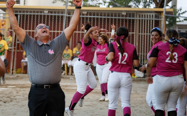 Cierra año LAI con campeonato UMet SoftFem