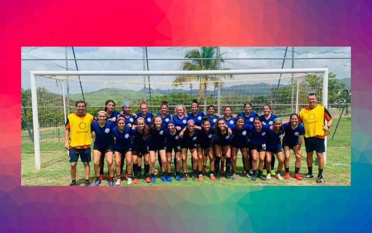 FutFem: Acuarteladas bajo nuevo coach Parra