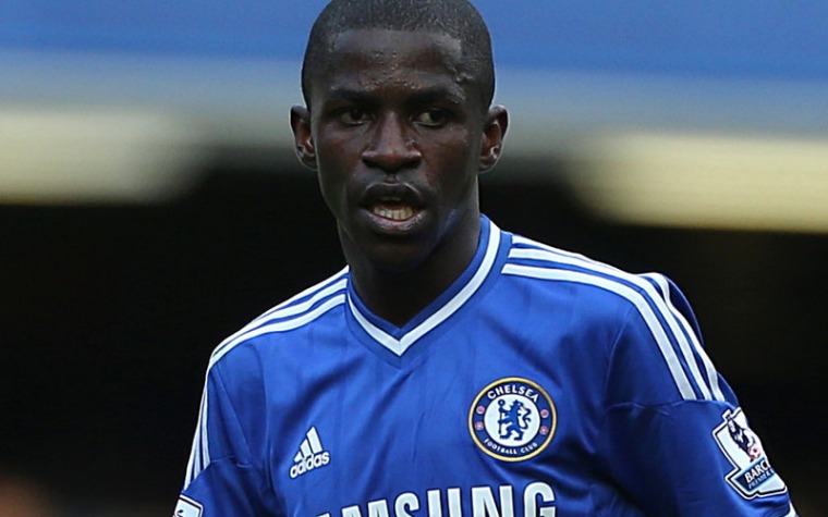 Pa' China Ramires