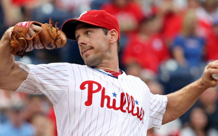 Incierto el futuro de Cliff Lee