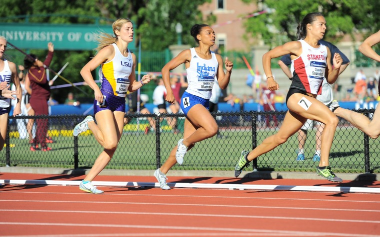 Se estrenan las boricuas en Atletismo PanAm